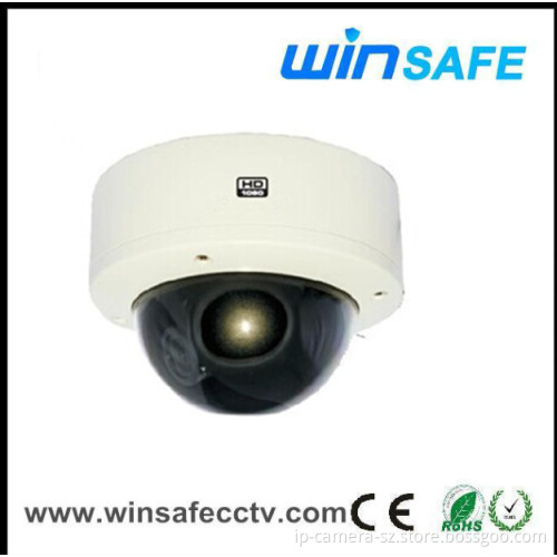 Dome Camera RS485 Surveillance Equipment HD-Sdi Camera